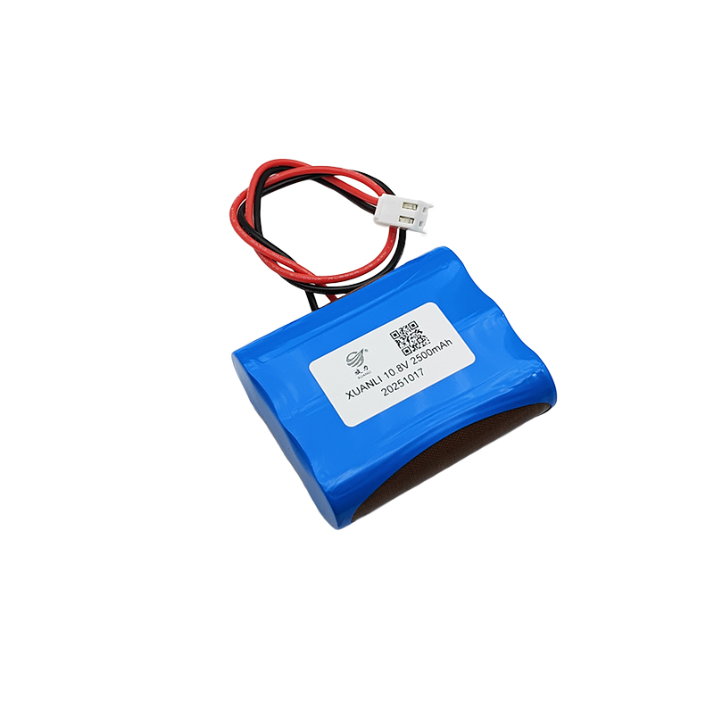 10.8V 2500mAh 18650 白底 (3)