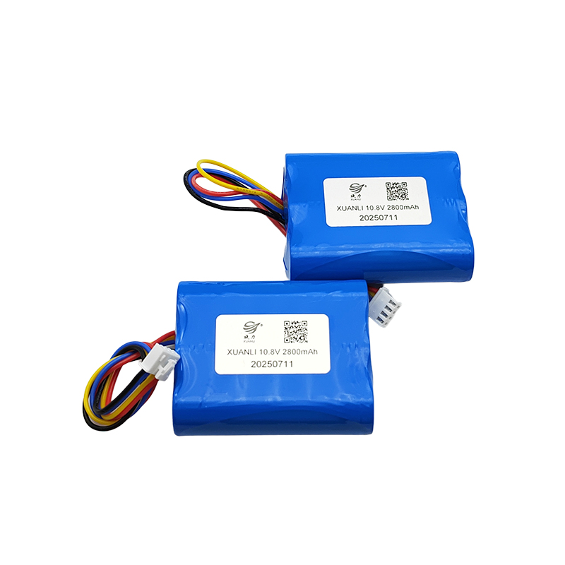 18650 lithium battery 
