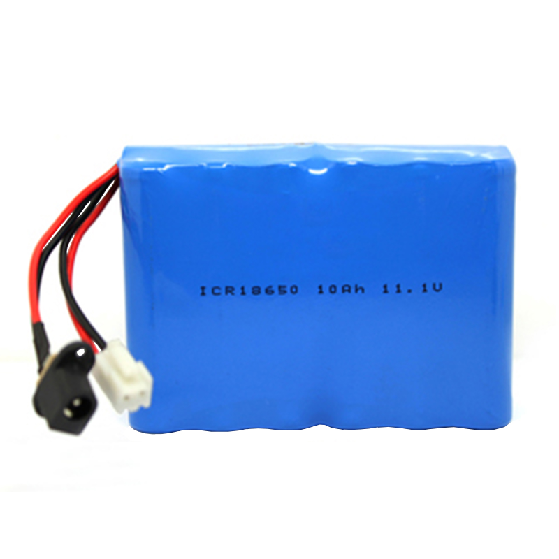 11,1 V 10 000 mAh (2)