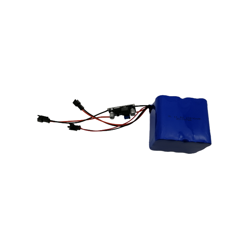 11,1 V 10400 mAh (1)