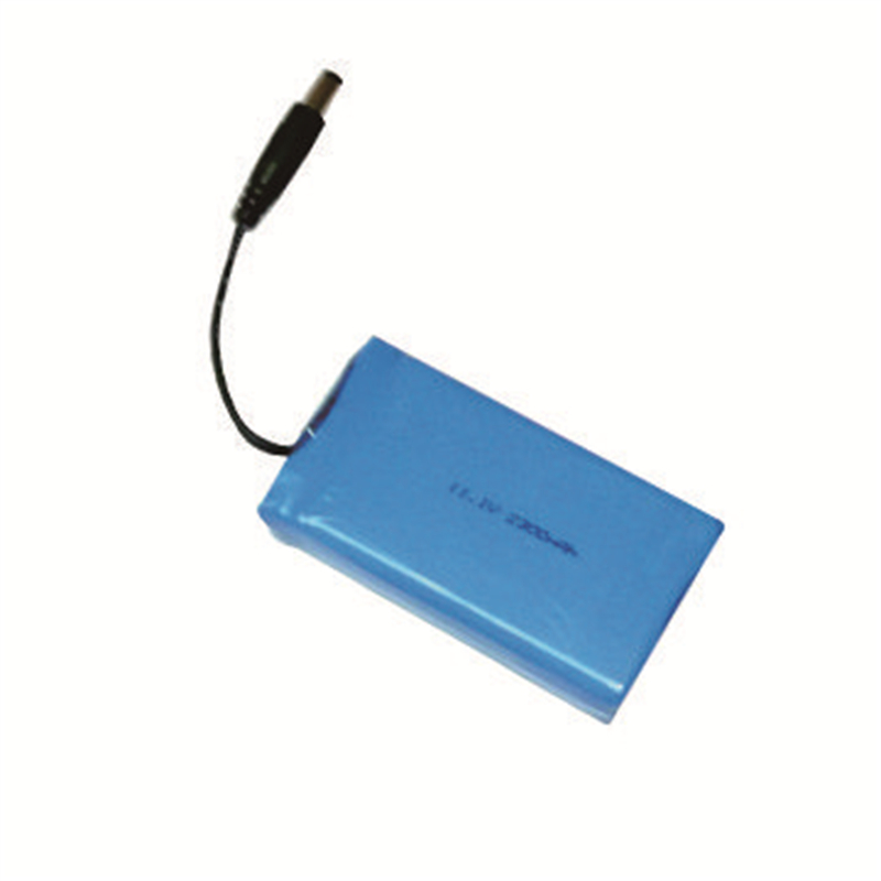 11,1V 2300mAh 605080