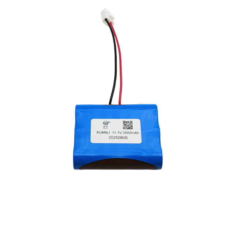 18650 lithium battery