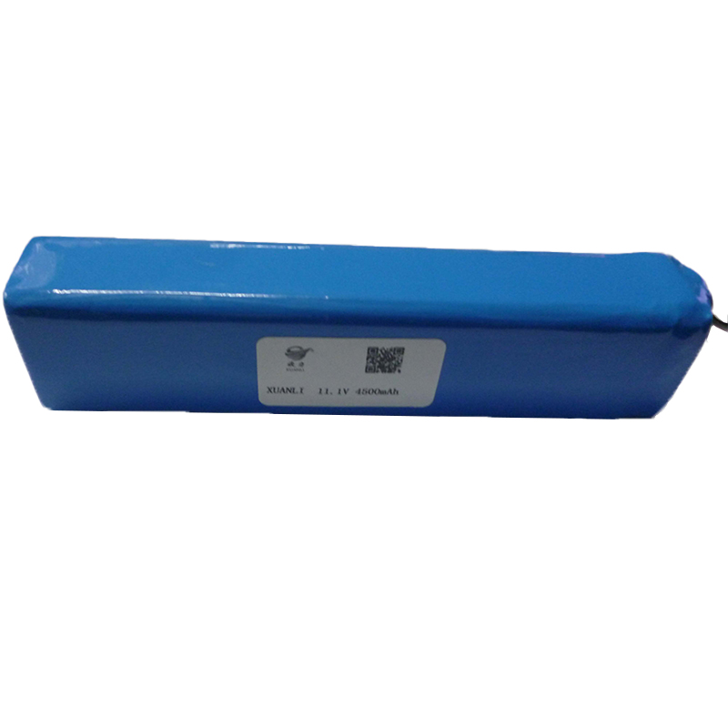 11.1V 4500mAh 8535138 