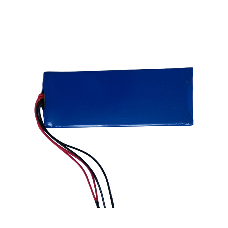 6556138 polymer lithium battery