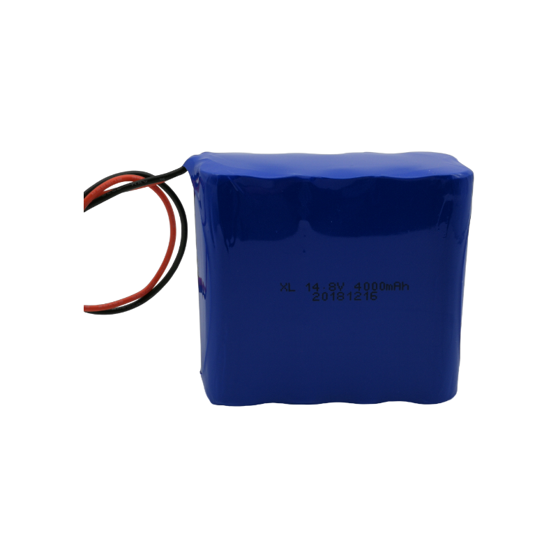 14.8V 4000mah