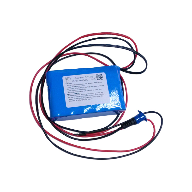 14,8 V 6 600 mAh (1)