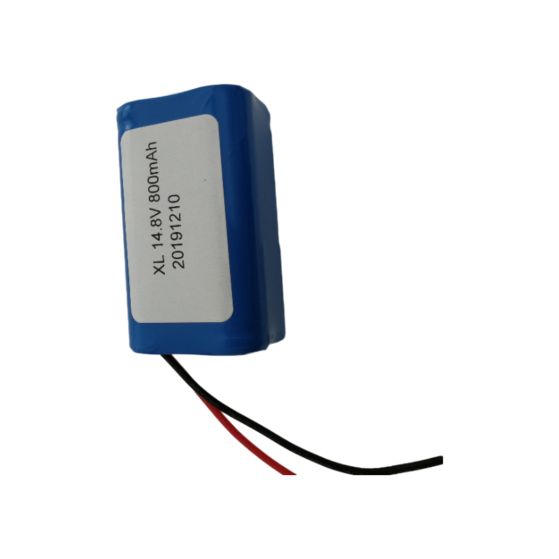 factory rechargeable lithium ion battery pack odm