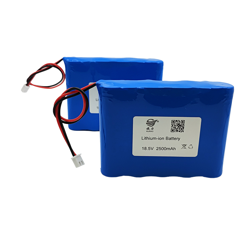 18650 lithium battery