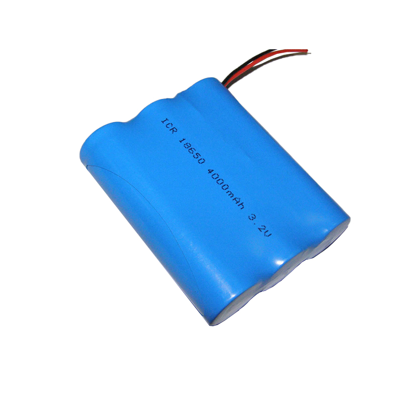 3.2V 4000 mAh