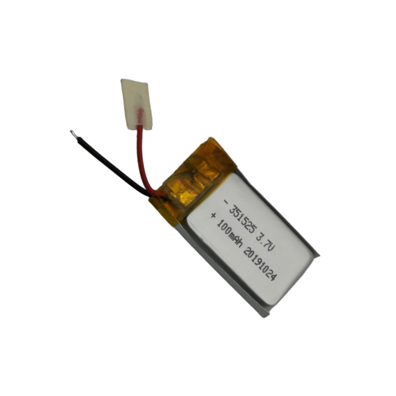 3,7 V 100 mAh 351525 (2)