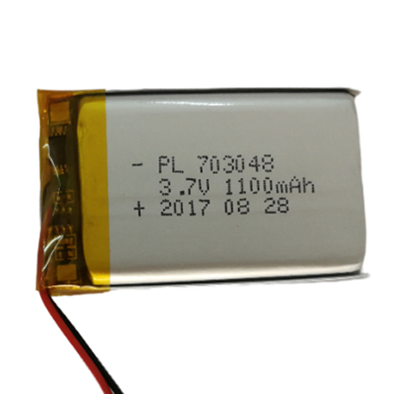 Grosir paket baterai lithium ion isi ulang oem 3.7V