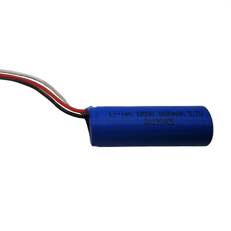 18500 Rechargeable Battery