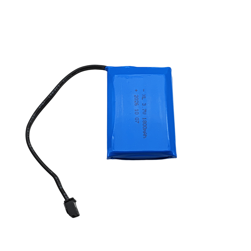103450 lithium battery