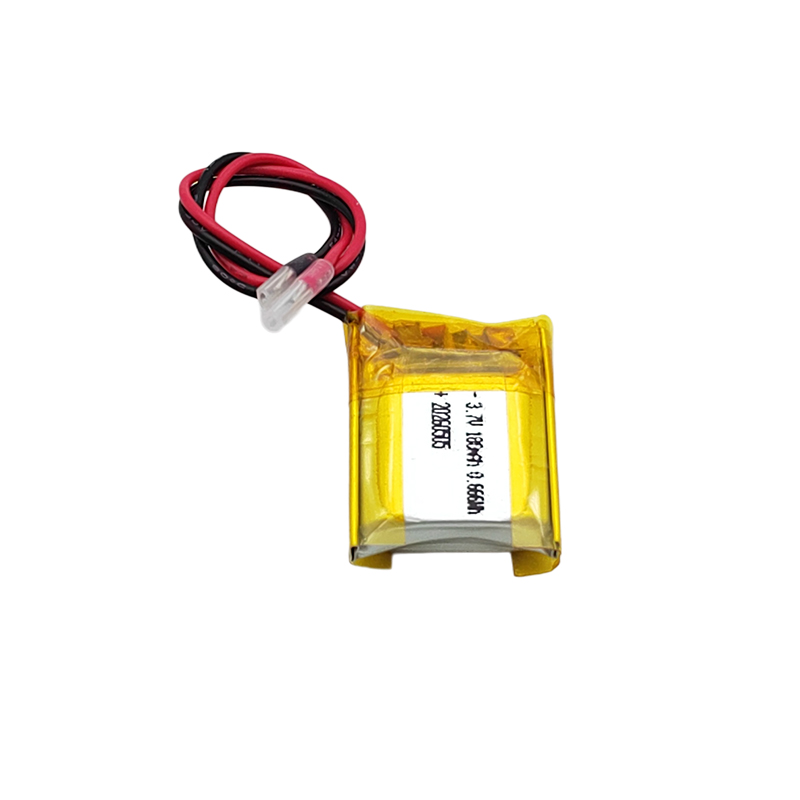 701720 polymer lithium battery