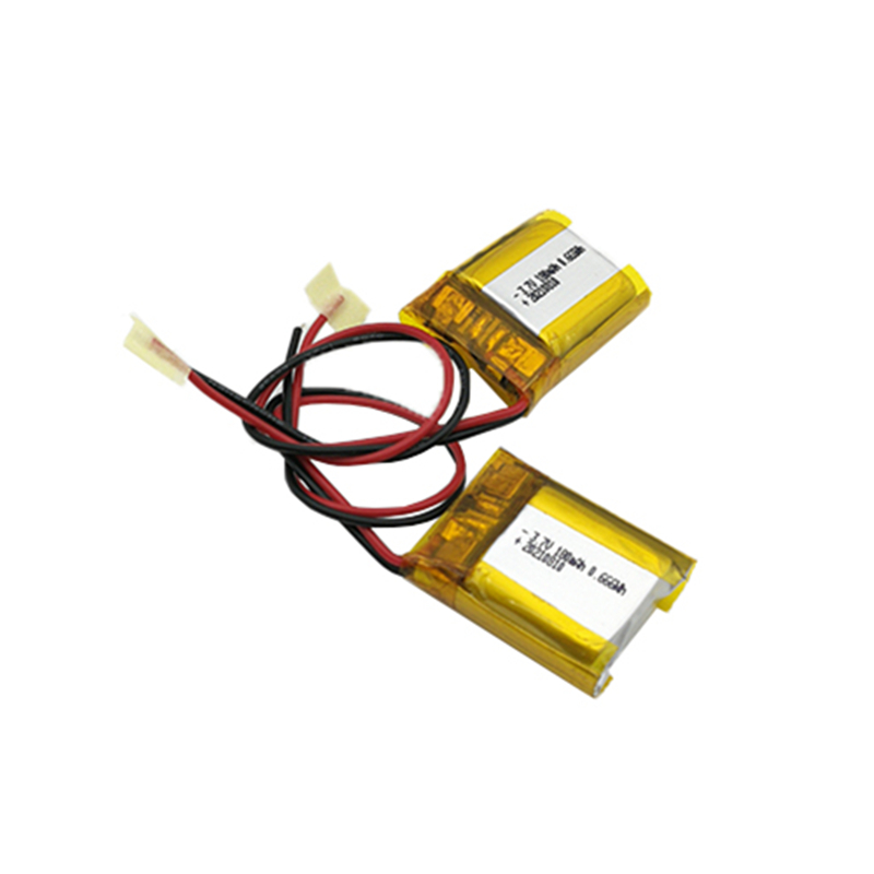 Battery ea lithium polymer