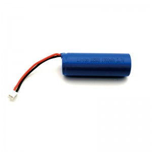 3,7 V 1900 mAh 18 500 (1)