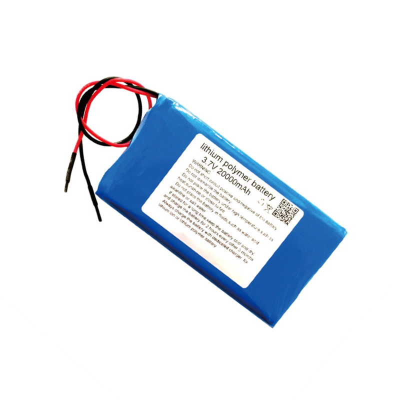 3,7V 20000mah 1066113