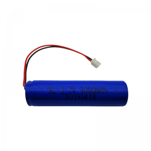 3,7 V 3 000 mAh (1)