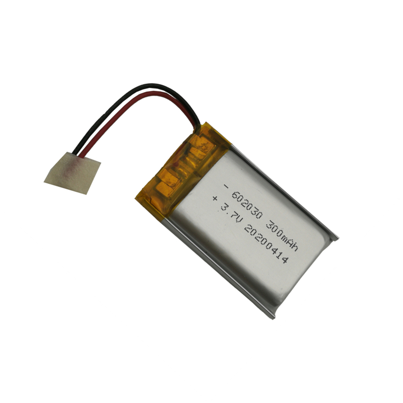 3.7V 300mAh 602030 (4)