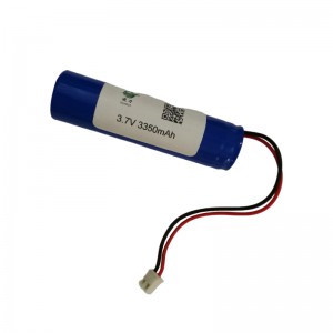 3,7 V 3350 mAh (1)