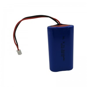 3.7V 5200mAh 18650 (1)