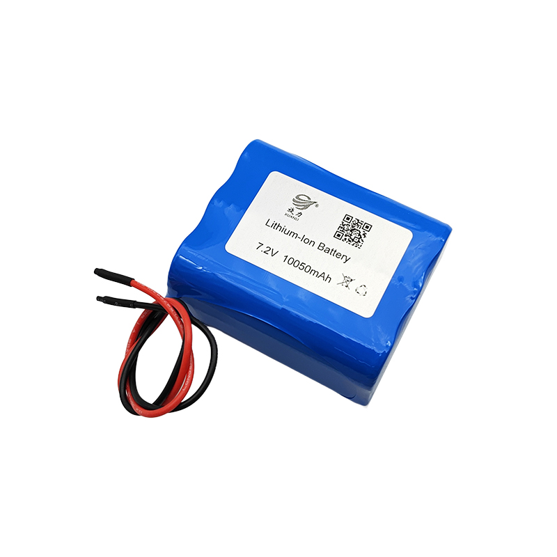 7.2V 10050mAh 18650 白底 (2)