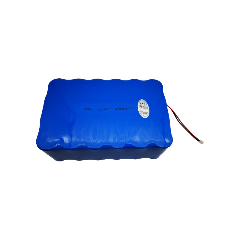 7,2 V 156 000 mAh (1)