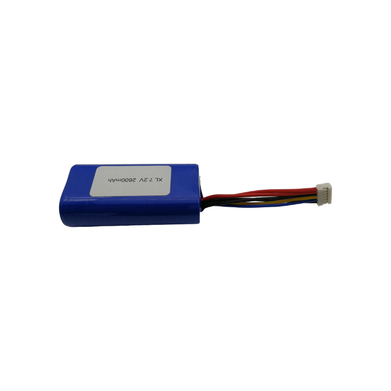 7.2V 2600mAh (1)