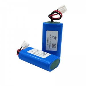 7.2V 3350mAh 18650 白底 (8)