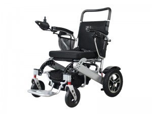 电动轮椅智能 全自 动